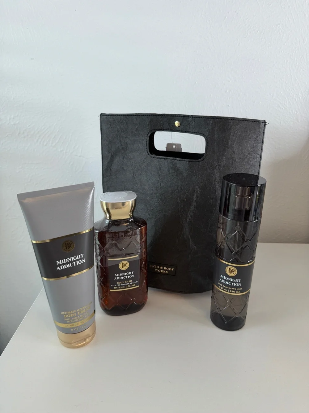 B&BW midnight addiction